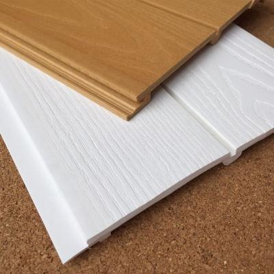 China Modern PVC Plastic Extrusion Profile Applied For Home Decoration for sale