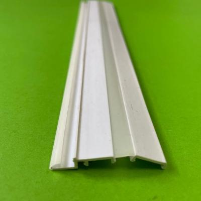 China Home Application PVC Plastic Coextrusion For Skylight for sale