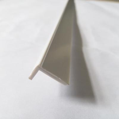 China L Shaped Corner Protection PVC Guard For Countertop for sale