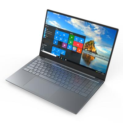 China New Design Win 10 N3450 Camera Laptops Cheap Gaming Laptop 1920*1080 FHD IPS 15.6 Inch PC Notebook for sale