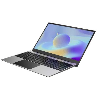 China Best camera selling15.6 inch update i3-1115G 8GB+ 128/256/512GB Win10 notebook gaming laptop OEM with factory best price for sale