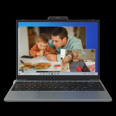 China OEM Camera Best 13.9 Inch i5-8259U 8GB+0 Magnetic External Win11 Upgrade Slim Optional Laptop Camera Price Book From China for sale