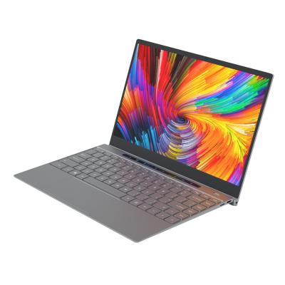 China Slim Camera I5 Gaming Laptops 14.1 Display 8GB RAM 128/256/512GB HD IPS Display 8GB RAM 128/256/512GB SSD Keyboard Wins China Notebook 11 for sale