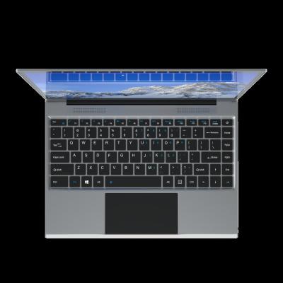 China Camera factory direct supply gaming laptop new 13.5 inch PC notebook i5-8279 computer 3K high resolution hot sale cheap products for sale