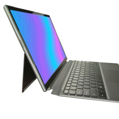 China 11 Inch Laptop Full Touch Screen 2K IPS 2in1 4G+64G N4020 Outdoor WIN 10 Metal Camera With Best OEM Price From China for sale