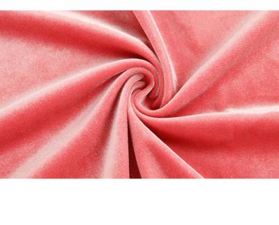 China Viable Silk Velvet Fabric Price Silk Velvet Fabric Silk Velvet Fabric for sale