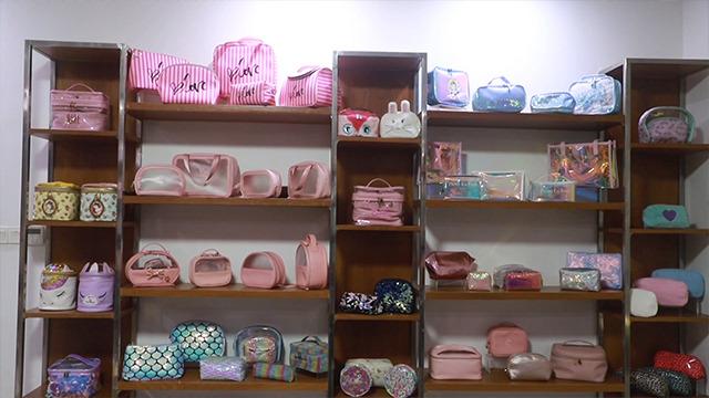 Verified China supplier - Shenzhen Minghao Bags Co., Ltd.