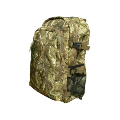 中国 防水コーティング、100% のポリエステル オックスフォード Camo の情熱の Camo の探求のバックパックとの Backbag を採取する Camo 販売のため