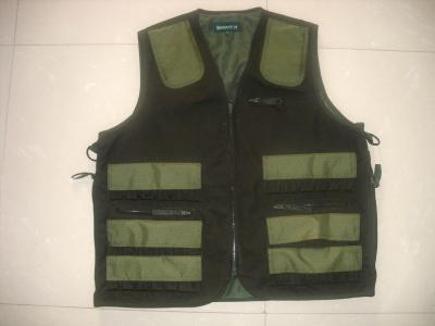 中国 hunting shooting Vest 販売のため