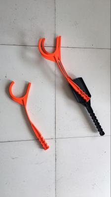 中国 double hand thrower 販売のため