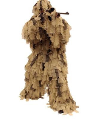 China Big Game Ghillie Suit for sale