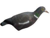 China Plastic Pigeon Decoys for Hunting (DK8019P) for sale