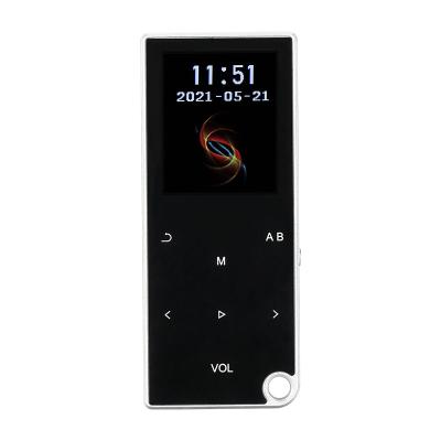 China Amazon hot sale voice recorder black 1.8 inch mp4 music player wireless 4gb 8gb 16gb 32GB for sale