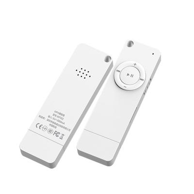 China Amazon hot selling mini mp3 player portable mp3 player for kids and students for sale