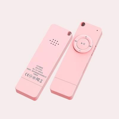 China Mp3 player newcomer sport built in speaker mp3 player music walkman custom for sale