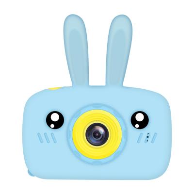 China 2.0 Inch 32GB Mini X9s Cartoon Children Cat Kids Video Digital Camera Toy for sale