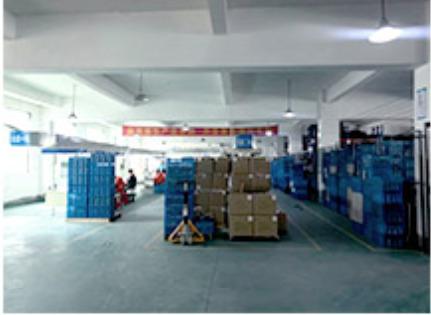 Verified China supplier - Zhongshan Minruei Metal Plastic Products Co., Ltd.