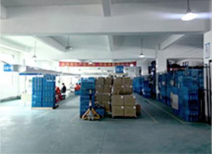 Verified China supplier - Zhongshan Minruei Metal Plastic Products Co., Ltd.