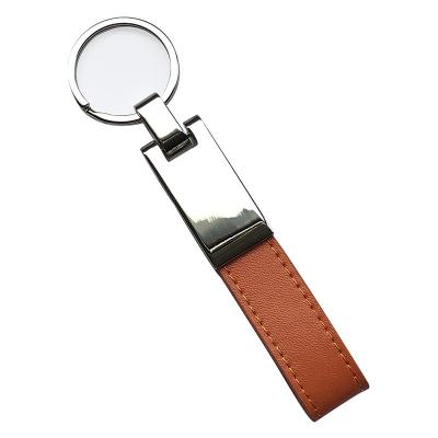 China World Animal Black Brown Luxury Red Premium Genuine Leather Tassel Rope Key Chain For Bag Key Wallet for sale