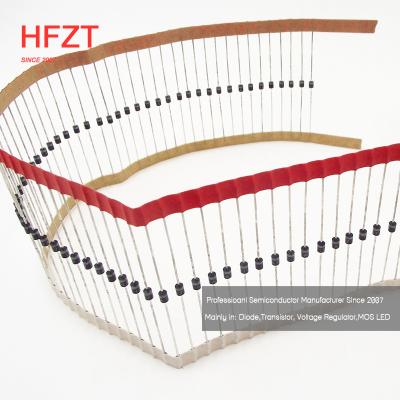 China R-1 HFZT 1A1 1A2 1A3 1A4 1A5 1A6 1A7 Silicon Rectifier Diode for sale