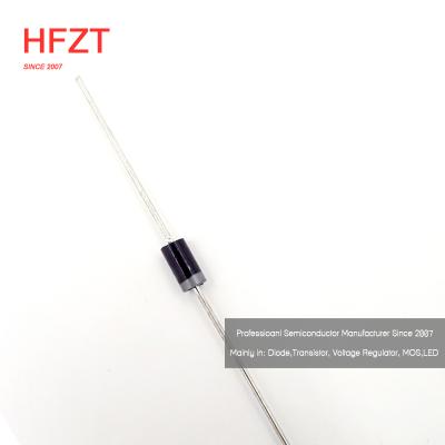 China DO-15 HFZT Fast Recovery Rectifiers Diode FR201 FR202 FR203 FR204 FR205 FR206 FR207 for sale