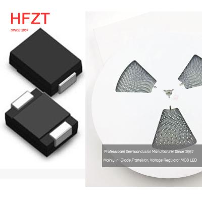 China SMA HFZT RS3A RS3B RS3D RS3G RS3J RS3K RS3M SMC Fast Recovery Rectifier Diode for sale