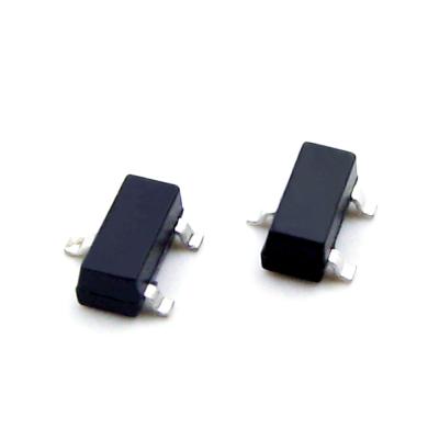 China SOT-23 HFZT Zener Diode SMD BZX84C4v7 SOT-23 for sale