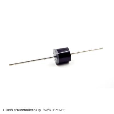 China R-6 HFZT 6a10 MIC Diode 6A10 R-6 6A 1000V for sale