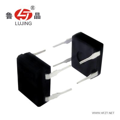 China DB-1 HFZT Rectifier Bridges Diode DB101 DB102 DB103 DB104 DB105 DB106 DB107 for sale