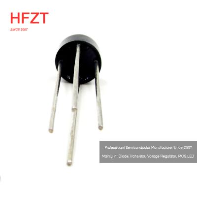 China WOM HFZT Rectifier Bridges Diode W01 W02 W04 W06 W08 for sale