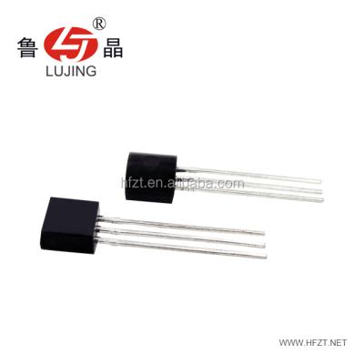 China TO-92 made in China 13002 transistors for sale