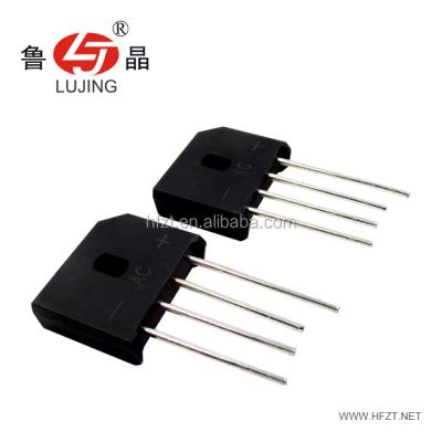 China KBU KBU8A Diode Rectifier Bridge for sale