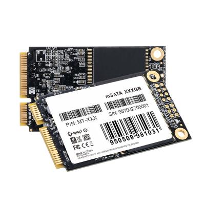 China Wholesale SSD Factory Msata SSD Hard Disk Drive Disk For OEM Msata Disco Duro Solidos 16gb 32gb 64gb 128gb 256gb 512gb 1tb Laptop for sale