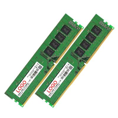 China Wholesale Original High Performance Ram 4gb 8gb 16gb 32gb Desktop Memory DDR4 2133mhz 2400mhz 2666mhz 3200mhz for sale