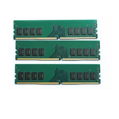 China High performance original factory DDR4 RAM 4GB 2400mhz most popular RAM memory for sale