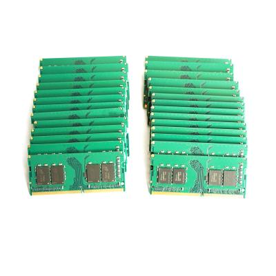 China Wholesale original LAPTOP factory memory ddr4 32gb RAM 3200 RGB for sale