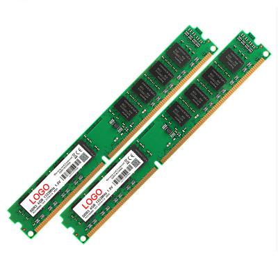 China Wholesale 240pin 1.5v Cl11 Memoria Ram DDR 3 4gb 8gb 1600mhz PC Desktop Memory Desktop Ram for sale