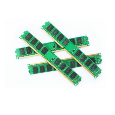 China Factory price desktop OEM 1.35v and 1.5v ddr3 bed 8gb 1600 in stock for sale