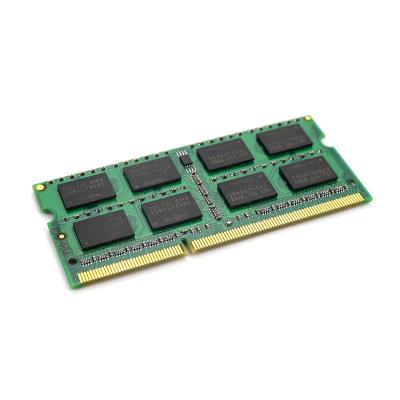 China Laptop Factory Wholesale Ddr3 Ddr3l Ram 8gb 12800s Memoria Notebook Sodimm Laptop Computer Memoria Ram for sale