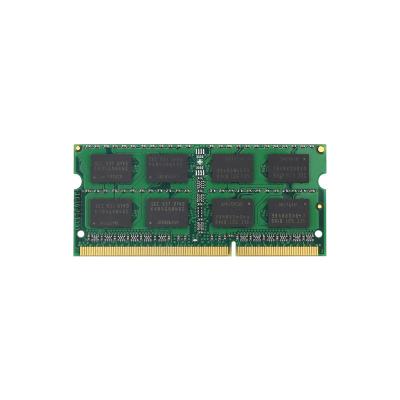 China Notebook DDR3 RDA 3 Ram Memory 1.35v 4gb 8gb 1333mhz 1600mhz laptop factory price for sale