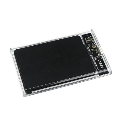 China Best Selling Hot-swap Plug High Performanceinternal SSD Case In Large Stock for sale