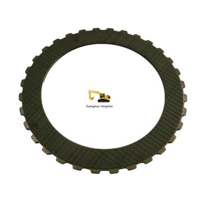 China Construction Machinery Parts Machinery Repair Shops Spare Parts For Excavator 3304 DISC 3306 3P0340 for sale