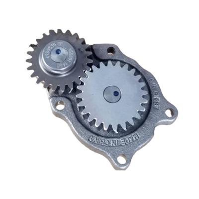 China Construction Machinery Oil Pump 6732-51-1112 For PC120-6 Excavator Engine for sale