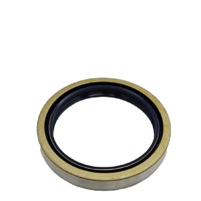 China PC200-5 Excavator Construction Machinery Crankshaft Seal 6141-21-1332 Rear Engine for sale