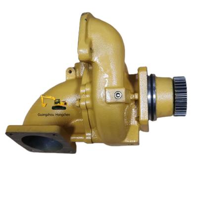 China Construction worksÂ   Manufacturer Direct Water Pump 6240-61-1103 for sale