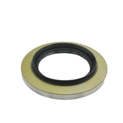 China Construction Machinery SEAL RING 419-15-12121 For WA320-5 Wheel Loader Parts for sale