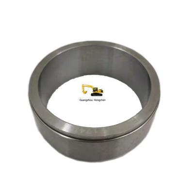 China Construction Machinery Parts Machinery Repair Shops Spare Parts For Bushing 350 Bearing 105-6371 for sale