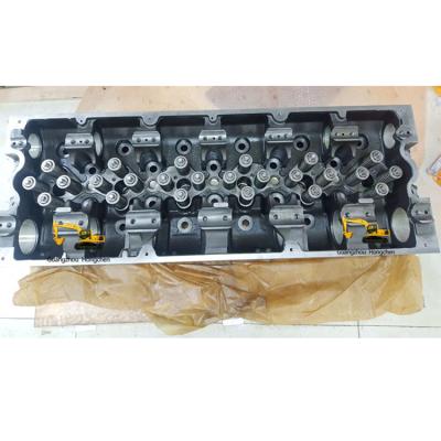 China Construction machinery CYLINDER HEAD ASS'Y 5413784 for QSX15 ENGINE parts for sale