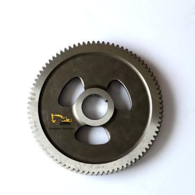 China Construction Machinery Crankshaft Gear 5284141 For ISLAND 6L ENGINE PARTS for sale