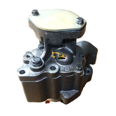 China Construction Machinery Oil Pump 3821579 For NT855 ENGINE PARTS for sale